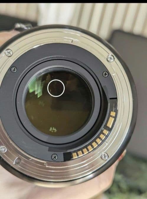 1/5まで限定】SIGMA18-35mm F1.8 DC ART