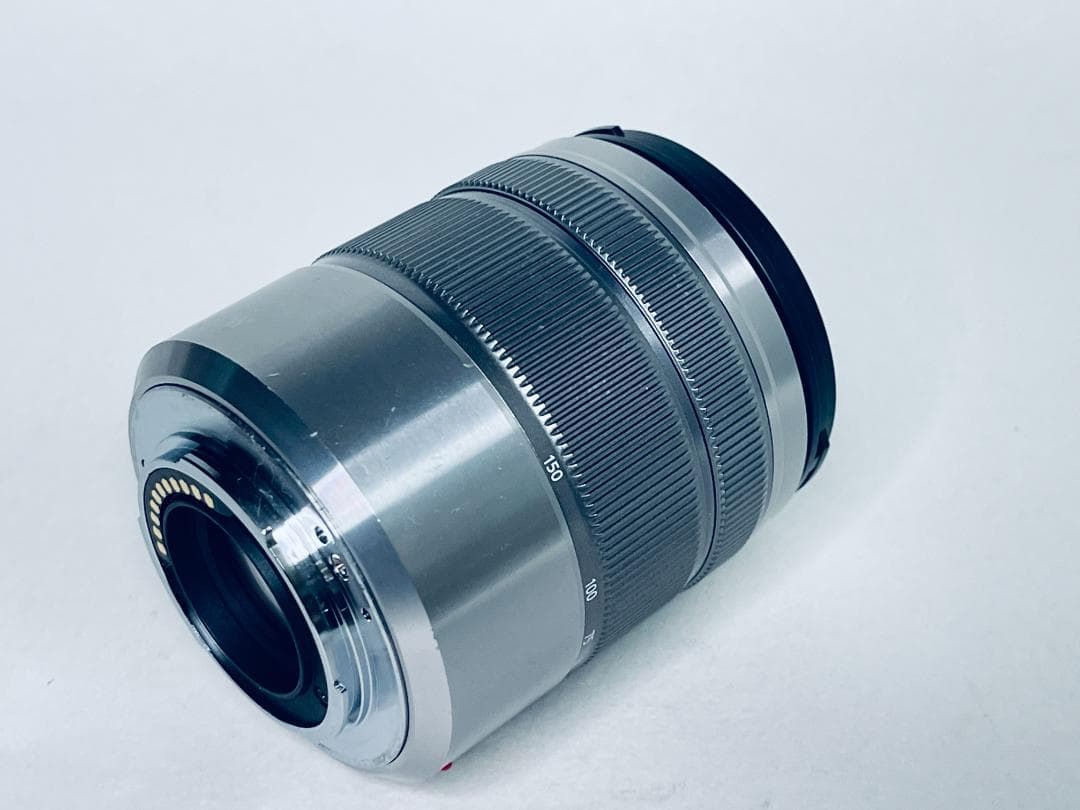 ルミックス G VARIO 45-150mm/F4.0-5.6 ASPH.