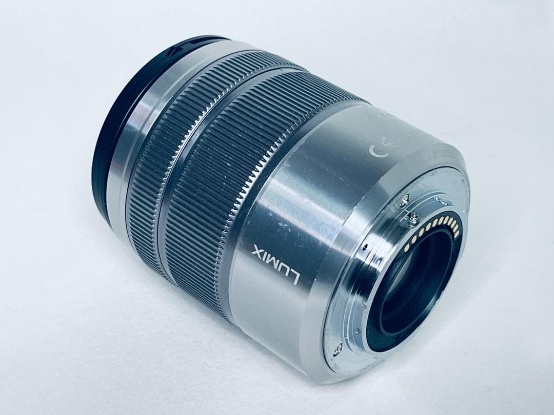 ルミックス G VARIO 45-150mm/F4.0-5.6 ASPH.