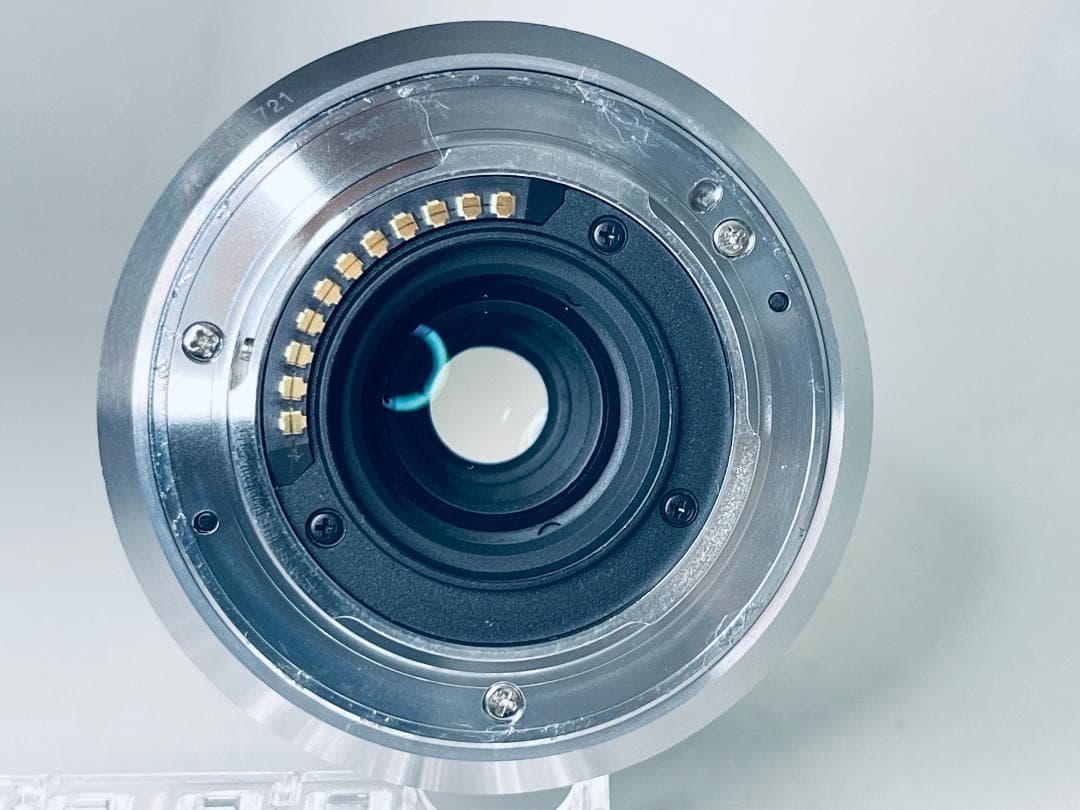 ルミックス G VARIO 45-150mm/F4.0-5.6 ASPH.