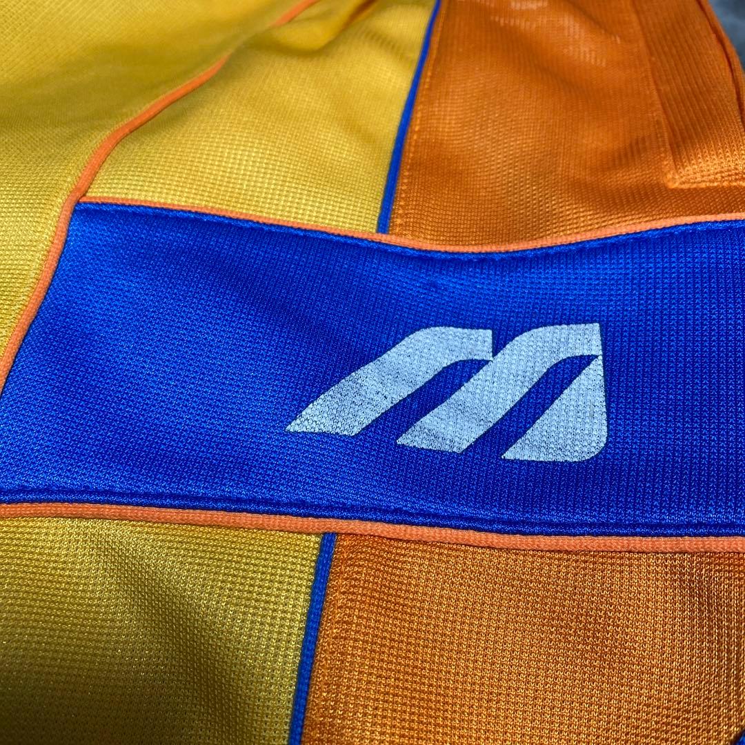 激レア】清水エスパルス ジャージ 上下 セットアップ ミズノ サッカー