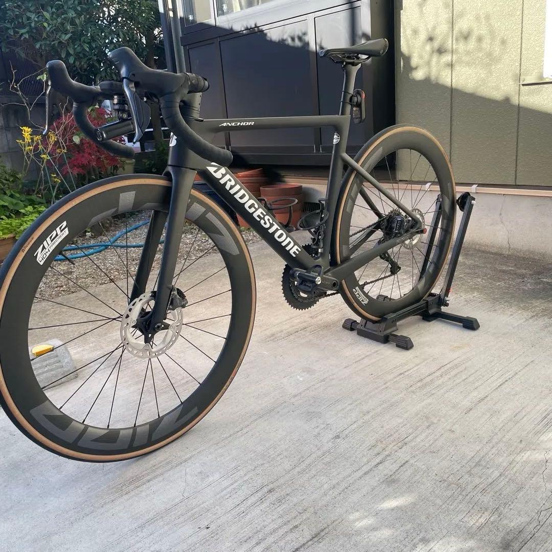 BRIDGESTONE Anchor RP9 サイズ510 付属品多数 RP9 | ALL LINE UP | アンカー | ブリヂストンサイクル株式会社