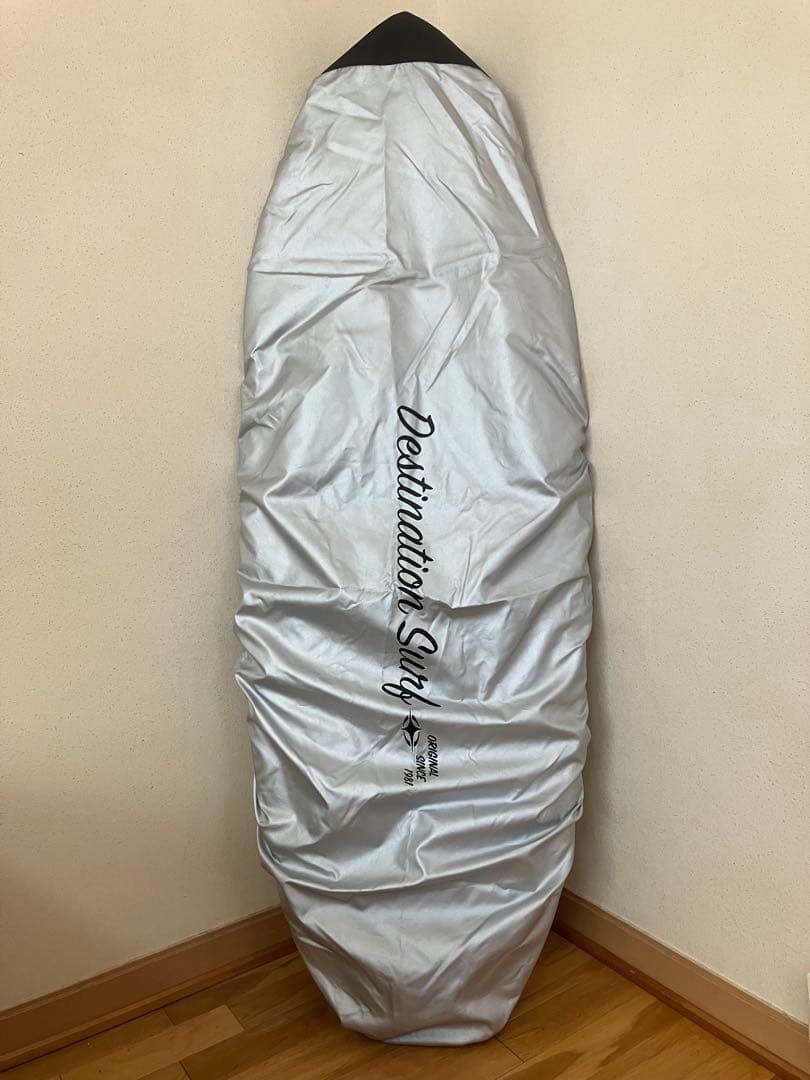 手渡し限定 Firewire Sweet Potatoファイヤーワイヤー 5'0 - メルカリ