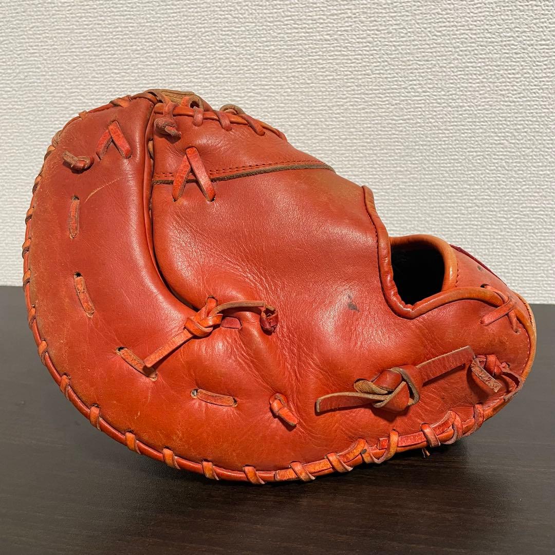 即戦力一塁手】Rawlings ローリングス グローブ ファーストミット