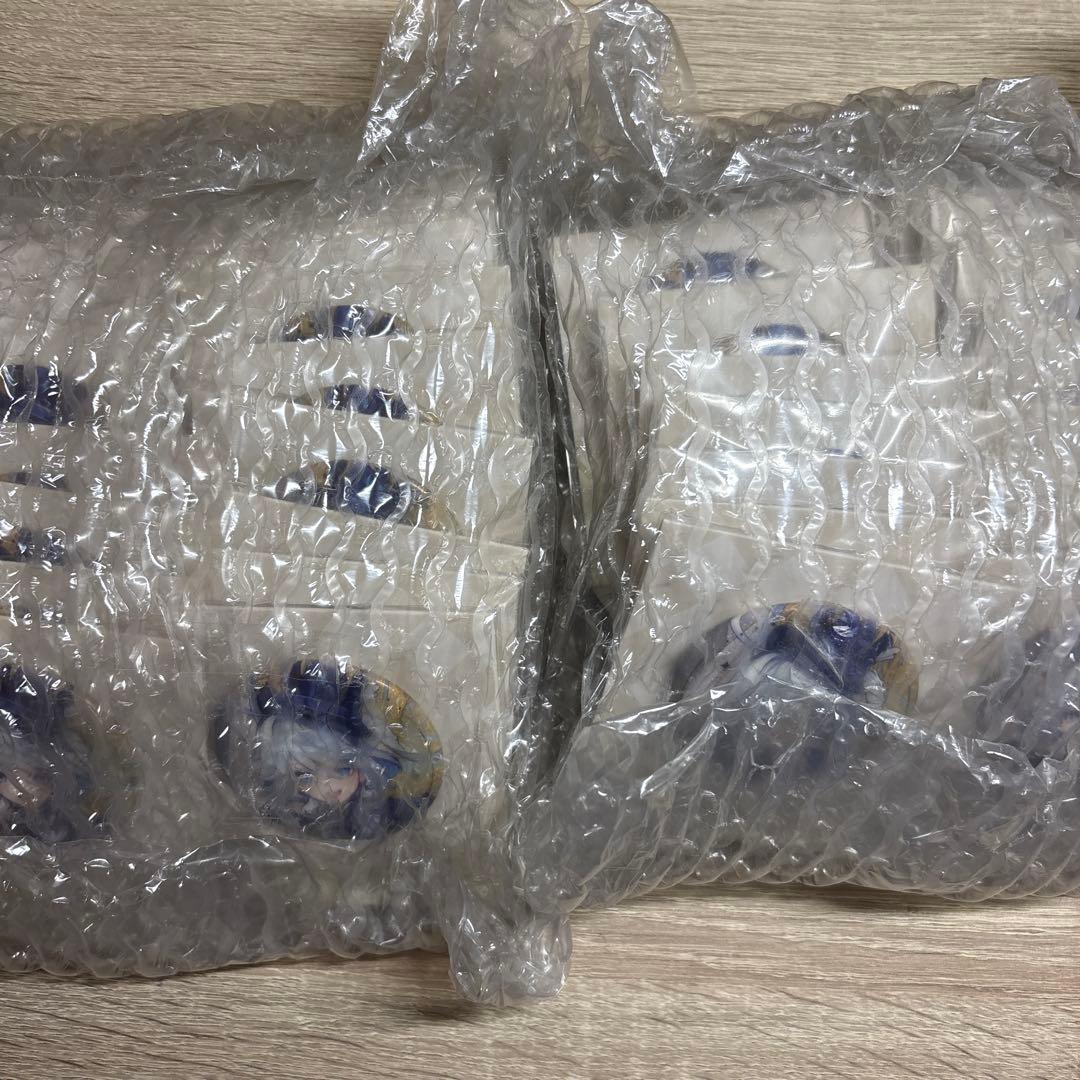 原神 公式正規品 フリーナ 逸聞軼事シリーズ 缶バッジ まとめ売り バラ