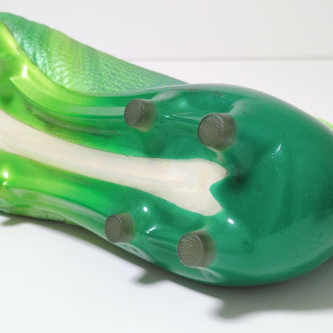 アディダス エース17+ピュアコントロール FGAG 26.5cm