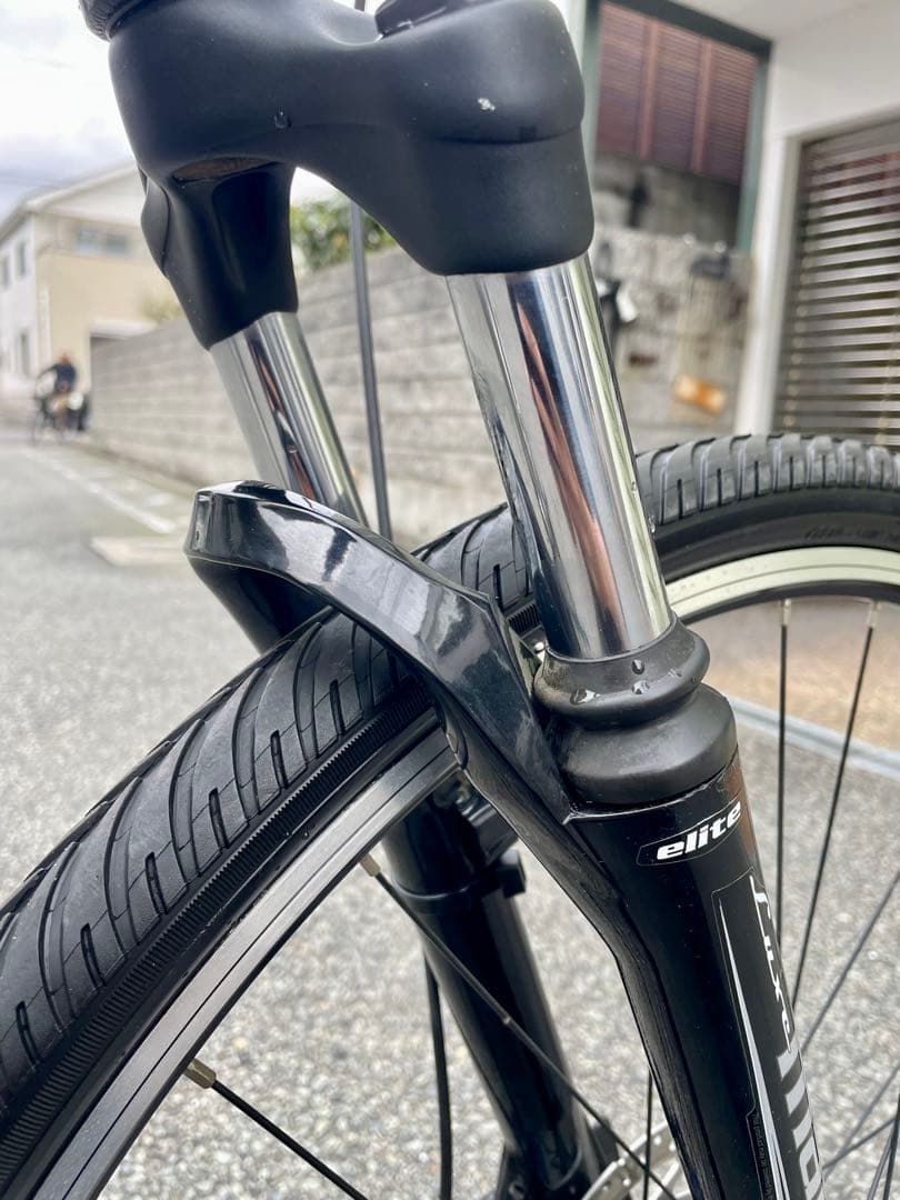 デッドストック？PEUGEOT 軽量ディスククロス pendler マニトウ - メルカリ