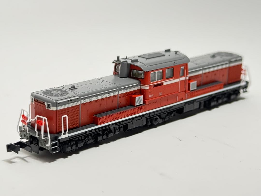KATO DD51形800番台 愛知機関区 一般色 【特別企画品】 7008-B KATO DD51 800 愛知機関区 一般色 特別企画品 7008-B | NGaugeJP