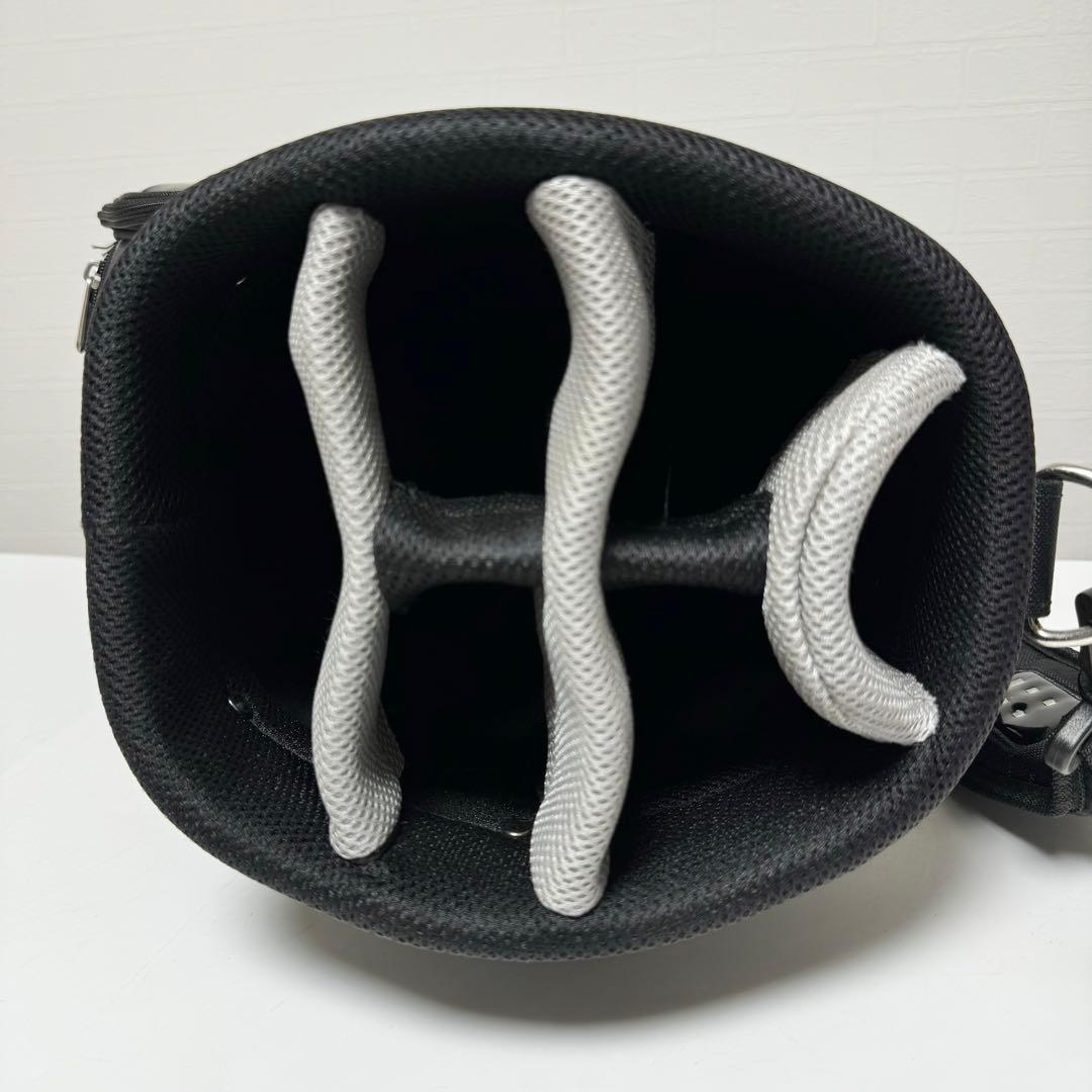 NIKE ナイキ キャディバッグ BG0196 EZ2 カートバッグⅡ JV - メルカリ