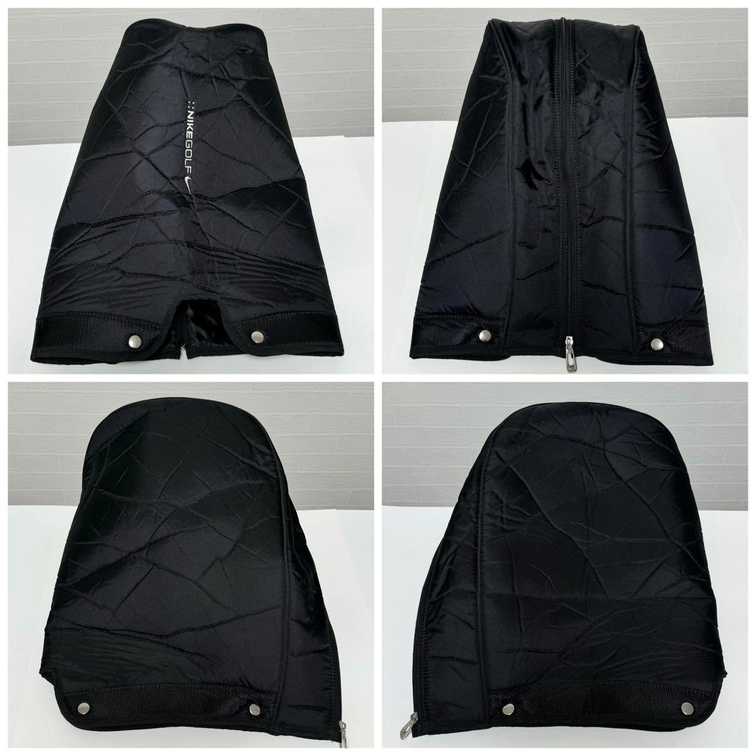 NIKE ナイキ キャディバッグ BG0196 EZ2 カートバッグⅡ JV - メルカリ