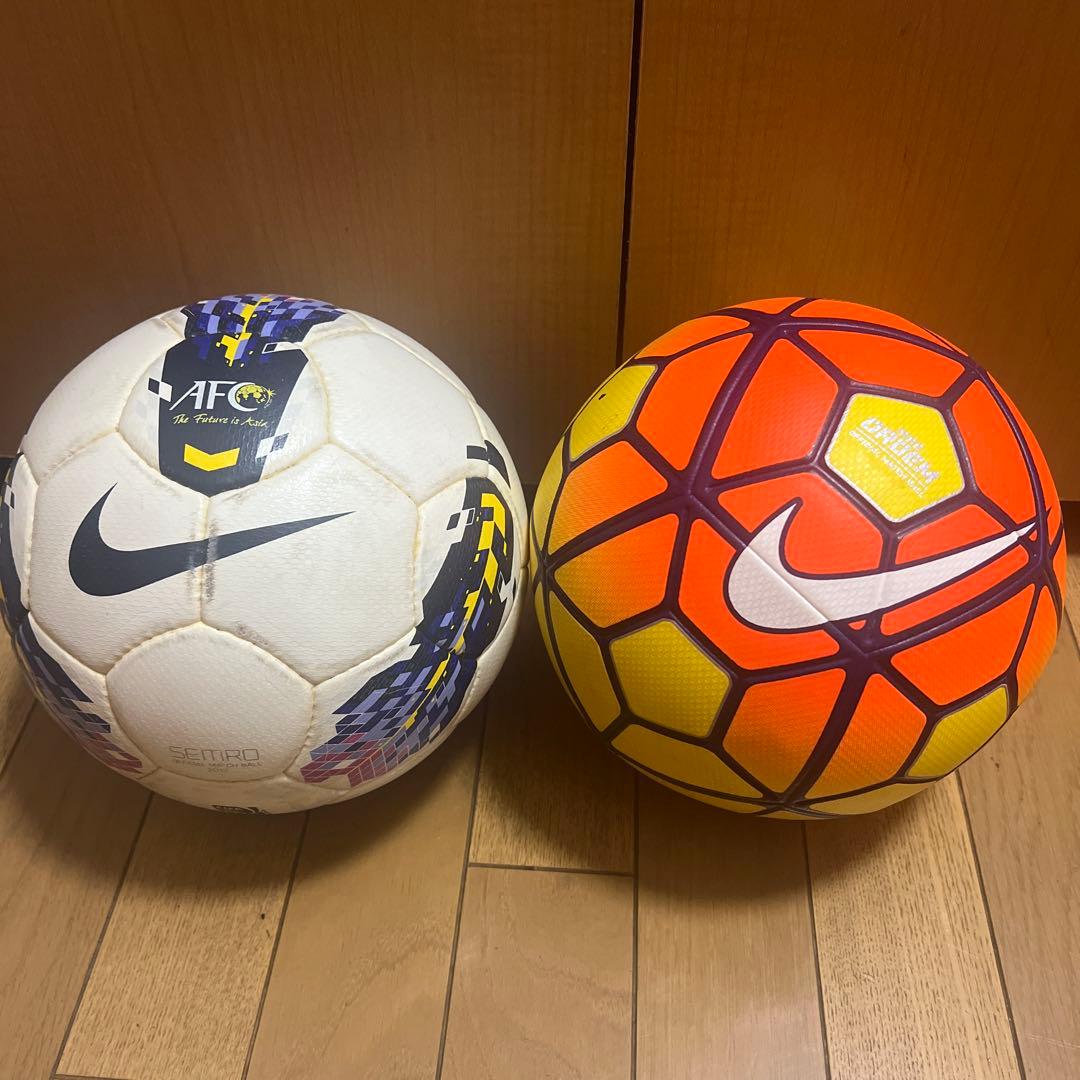 Nike サッカーボール 5号球 ナイキ（NIKE）（メンズ、レディース）サッカーボール 5号球 ナイキ