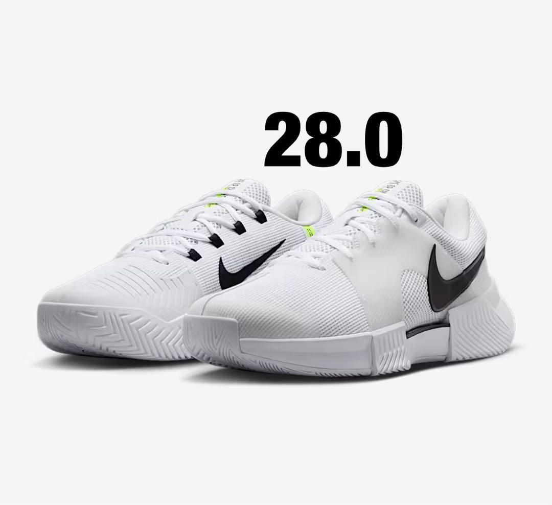 ナイキ ズーム GP チャレンジ 1 プレミアム 28㎝ Nike GP Challenge 1 Premium Men's Hard Court Tennis Shoes. Nike.com
