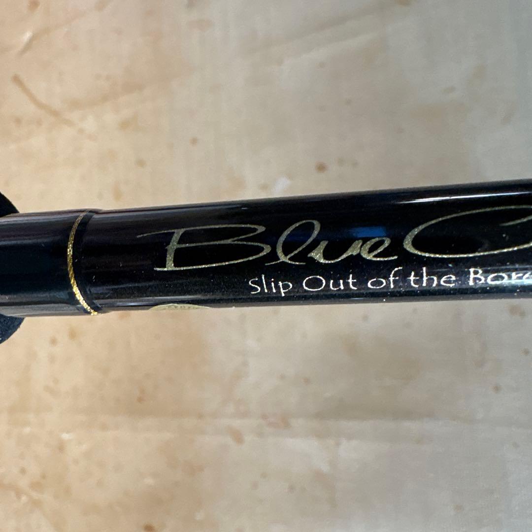 ブルーカレント93TZ/NANO All Range+ティップカバー - メルカリ