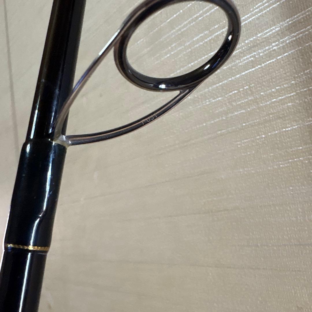 ブルーカレント93TZ/NANO All Range+ティップカバー - メルカリ