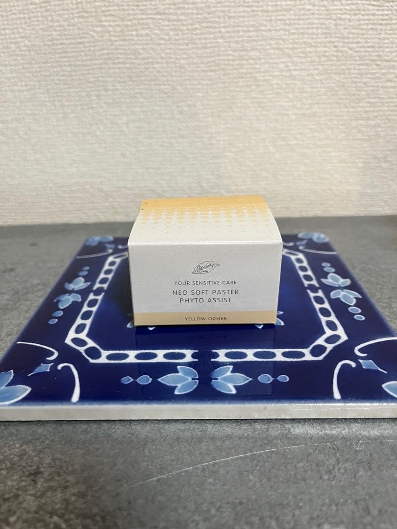 お値下げ中⭐︎日興製薬クロロフィル美顔教室 スキンケア&メイク