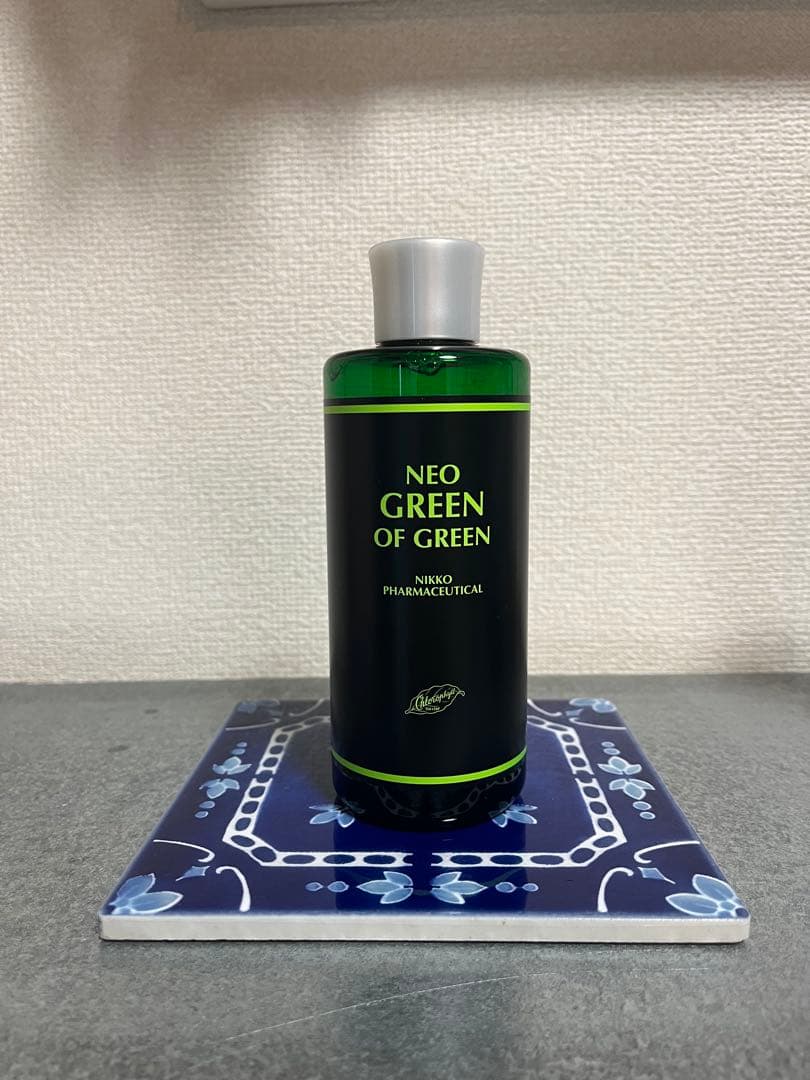 お値下げ中⭐︎日興製薬クロロフィル美顔教室 スキンケア&メイク