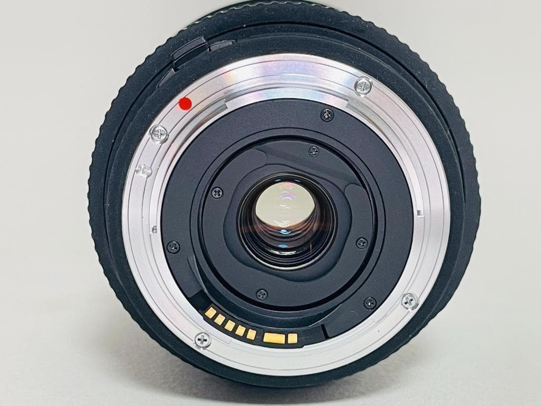 ★美品★ SIGMA 12-24mm F4.5-5.6 EX DG HSM #1