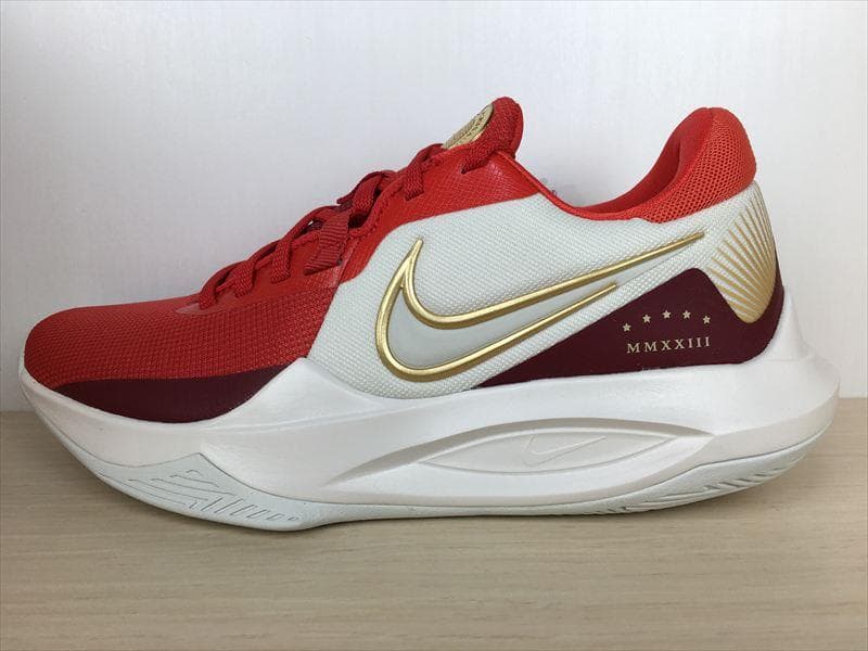 ナイキ プレシジョン6 スニーカー 靴 メンズ 25,0cm 新品 (2353) 楽天市場】ナイキ プレシジョン 6 NIKE バスケットボールシューズ