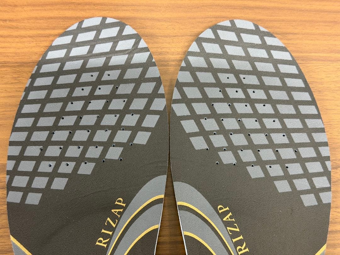 RIZAP ライザップ インソール PMCスポーツ LL 28.0-29.0新品