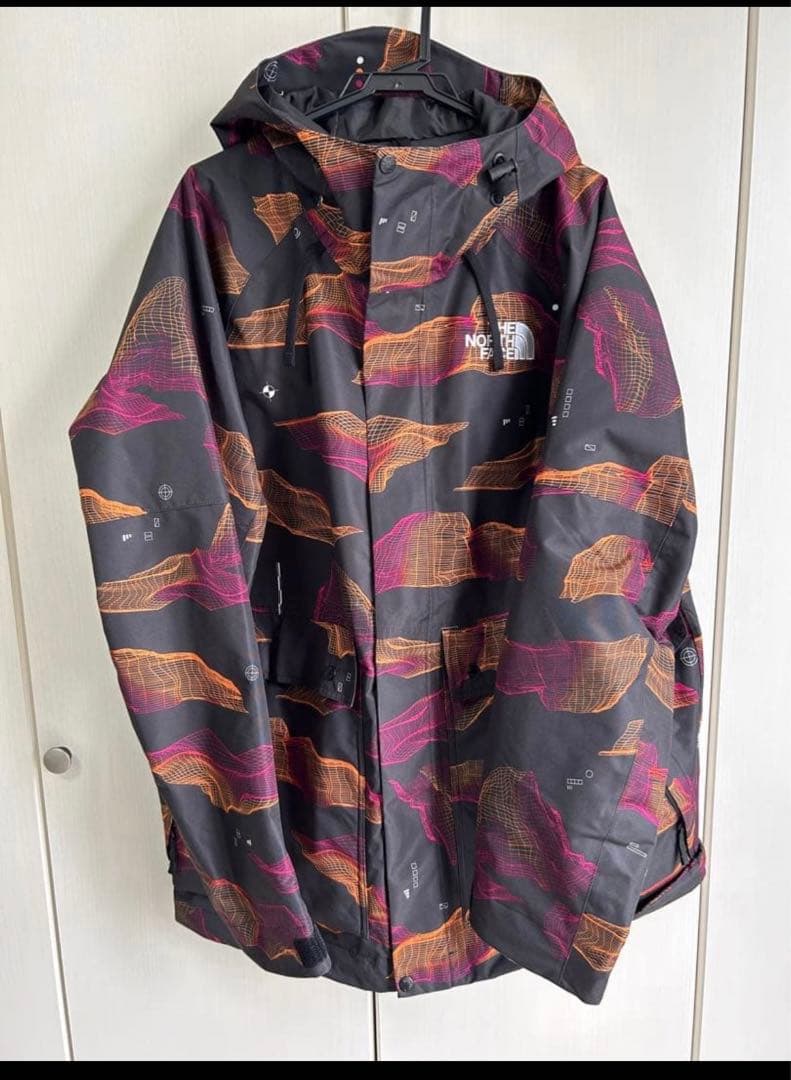 スノーボードウェア　スキーウェア　ジャケット　ノースフェイス ザ・ノース・フェイス THE NORTH FACE スノボー スノボ スノーボード