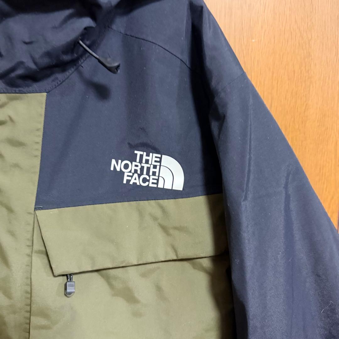 THE NORTH FACE スノージャケットNS62103 ノースフェイス - メルカリ