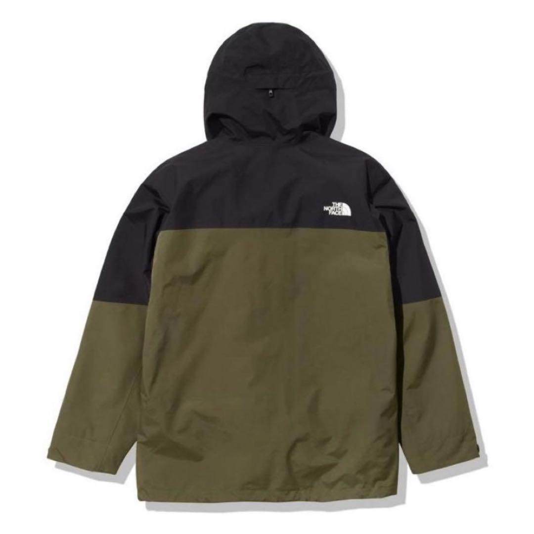 THE NORTH FACE スノージャケットNS62103 ノースフェイス - メルカリ