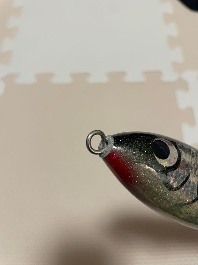 カーペンター ガンマ90 γ90 ハンマーヘッド ディークロウ - メルカリ