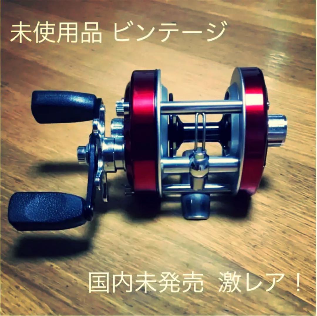ダイワ ミリオネア3R 激レア❗️国内未発売❗️未使用品 ダイワ ミリオネア3R 激レア❗️国内未発売❗️未使用品 | Shop at
