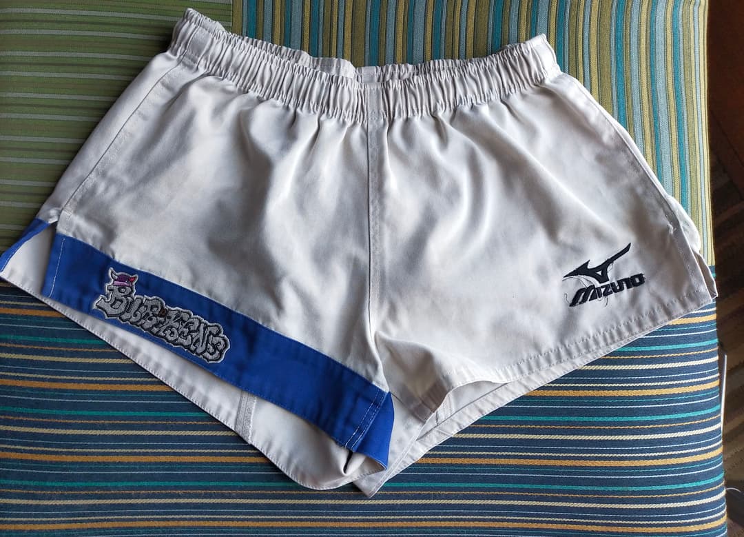 PROWESS リップストップ ナイロン カーゴパンツ スノボ 購入 Tech 極太