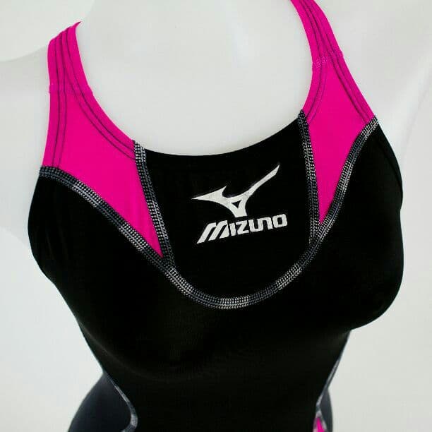 MIZUNO、競泳水着♪幻のアクセルスーツ♪ウォータージーン♪ - メルカリ
