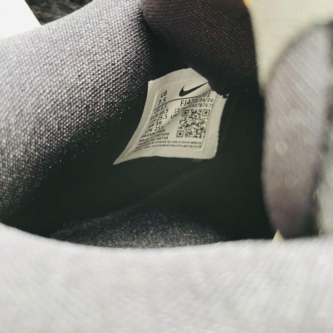 【sk/1.11/15】Nike Book 1 EP \"Haven\"スニーカー