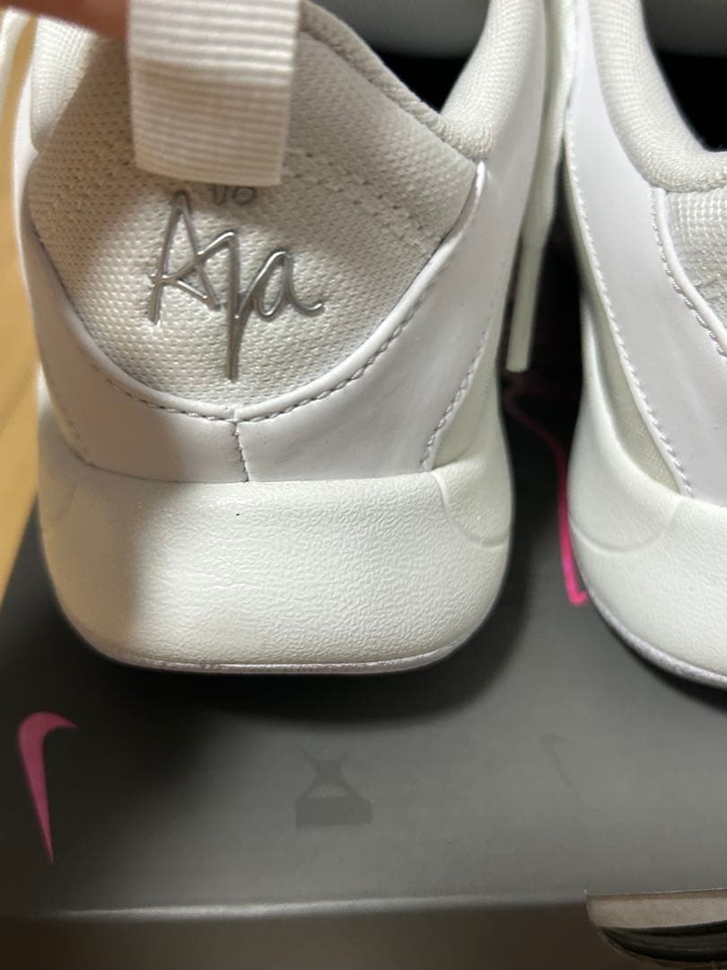 Nike A'One OG Pearls エーワン　キッズ　22.5cm