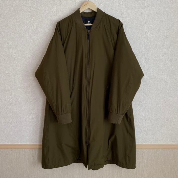 GOLDWIN ゴールドウィン ／〈Bshopビショップ別注〉ゴアテックスコート