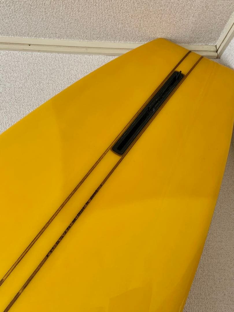 ヤマキ様専用 EDNA SURFBOARD エドナサーフボード 9´4