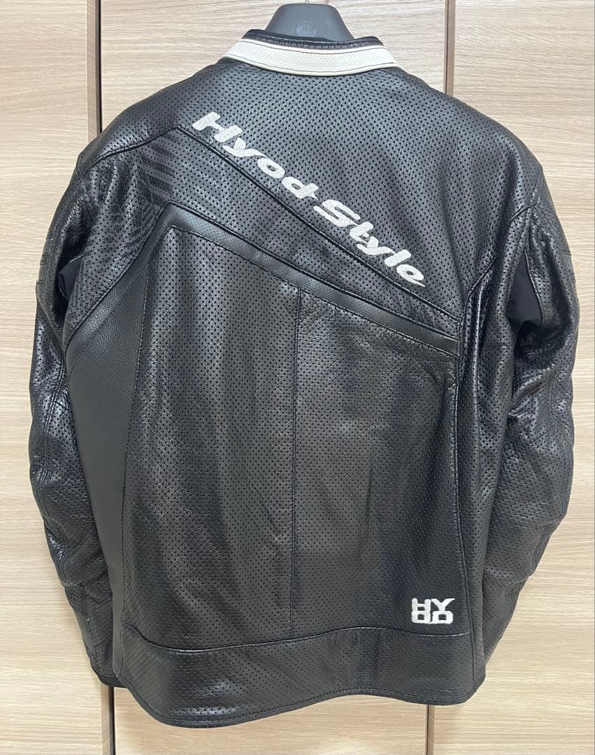 クック様専用 HYOD NEO-iD D3O ST-X LEATHER - メルカリ