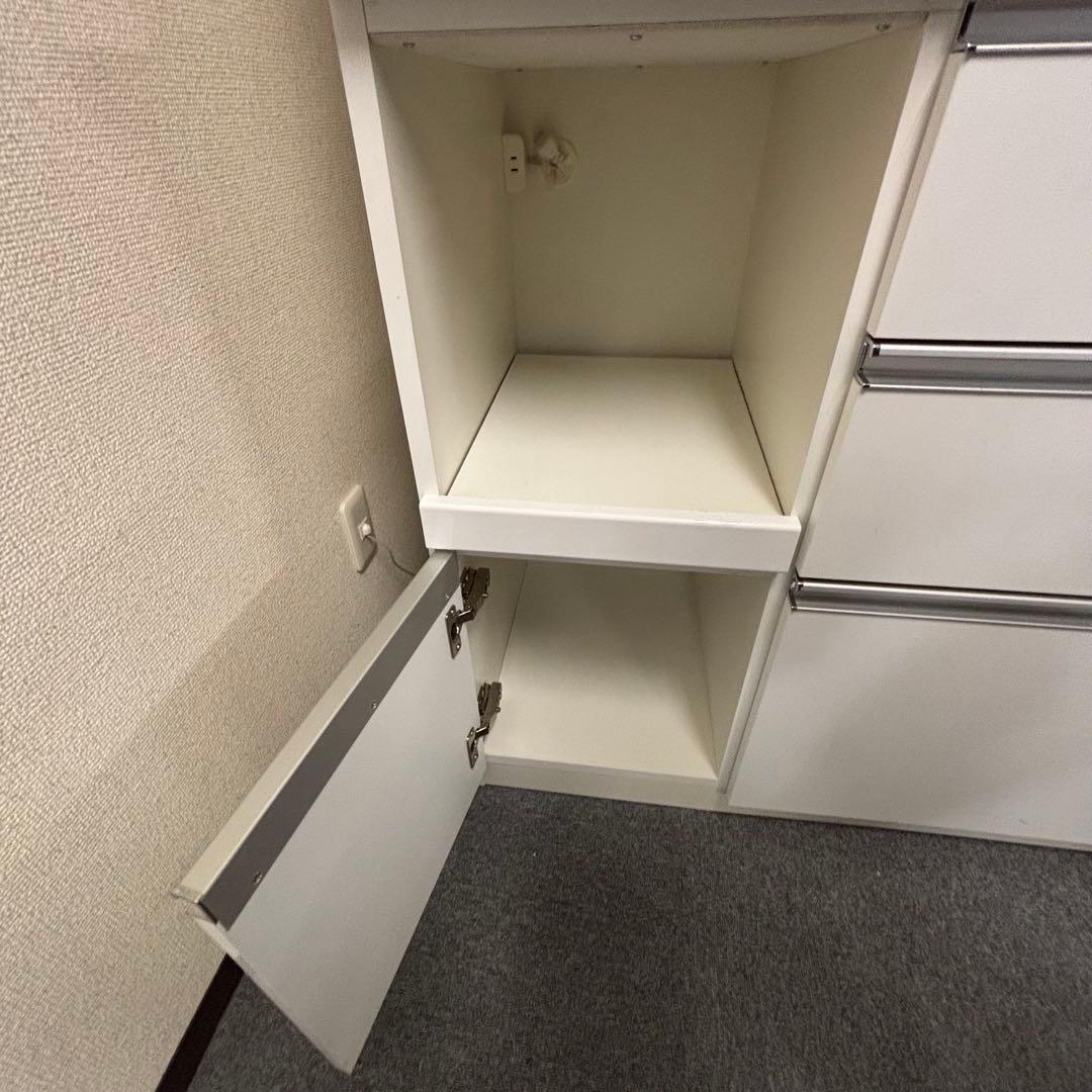 美品】食器棚 ベガ 6ssLOHAS LAND M様専用 - メルカリ