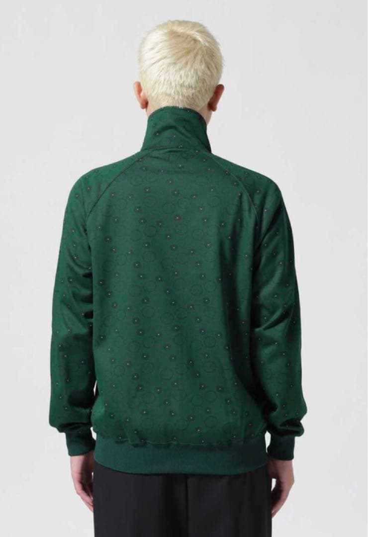 セカオワ深瀬さん着用 ニードルス トラックジャケット XL - メルカリ