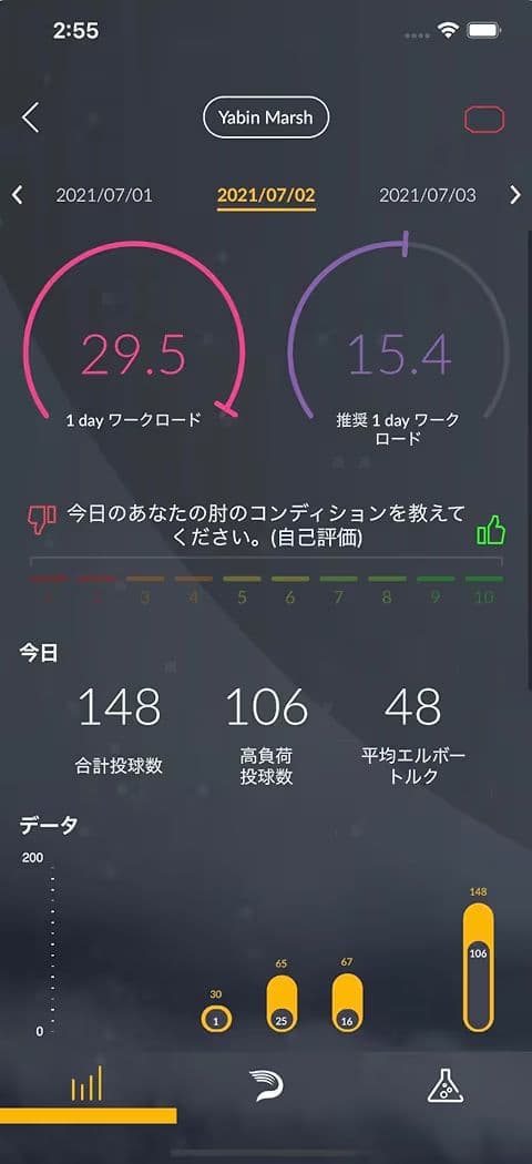 新品未使用 定価46760円 大谷選手も使用 パルススロー - メルカリ