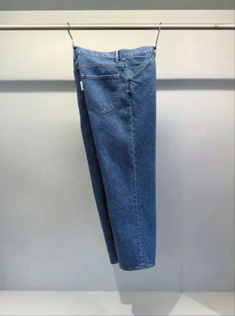 UFO EVERY DAY JEANS サイズM upper field one