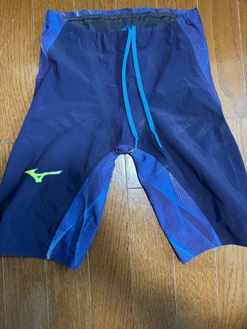 Mizuno GX-SONIC V ST 【L】希少サイズ Mizuno Men's GX-Sonic V Sprinter (ST) Technical Swimsuit - Mizuno USA