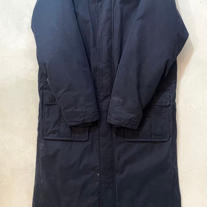 L.L.bean ノーイースター コート GORE-TEX ロングコート - メルカリ