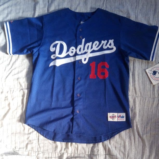 野茂英雄メジャーリーグユニフォーム 楽天市場】【中古】希少 当時物□デトロイト・タイガース 野茂英雄投手