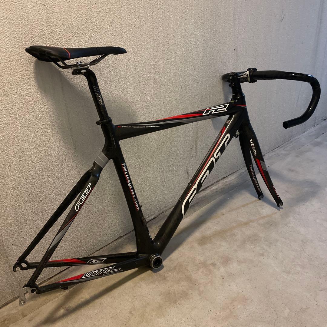 FELT F2 ロードバイクフレーム カーボン製 最 安値 価格