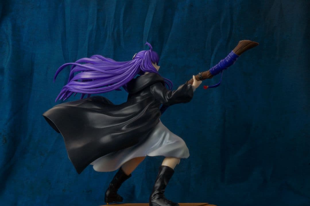葬送のフリーレン ガレージキット 塗装完成品 フリーレン＆フェルン
