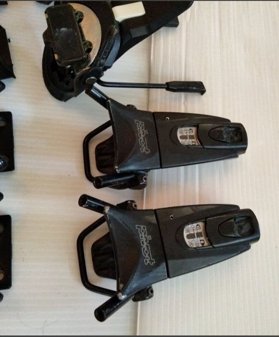 中古 LOOK ルック PIVOT18 B95 - メルカリ