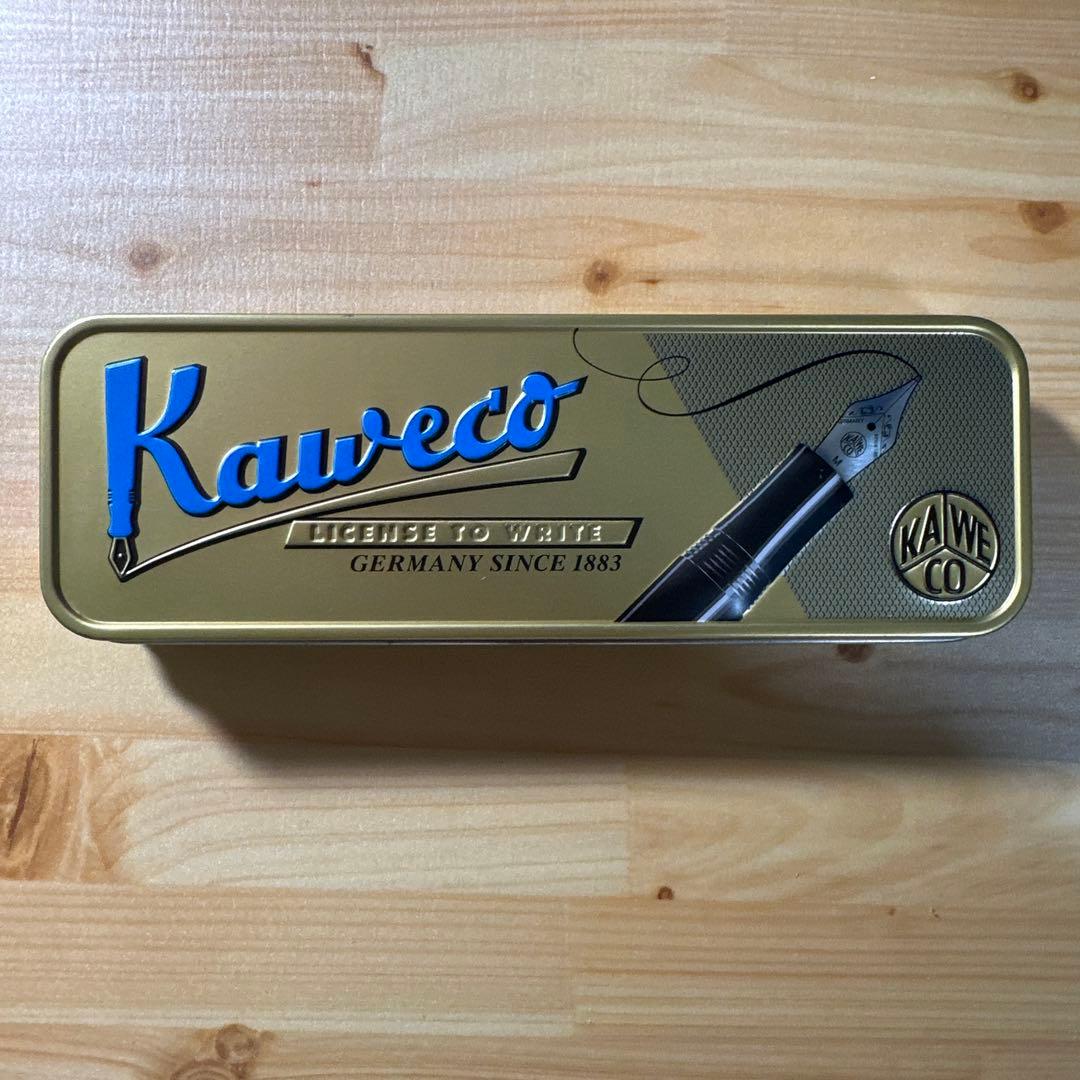 Kawaco Special シャープペンシル　ブルーエディション　0.7mm
