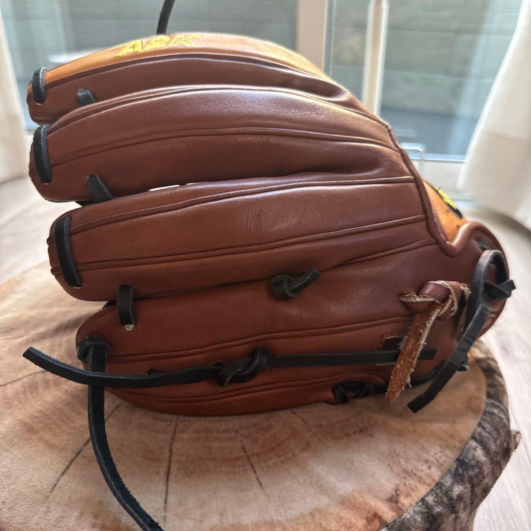 Wilson A2K 硬式用 DP15 11.5【日本未発売】ペドロイアモデル - メルカリ