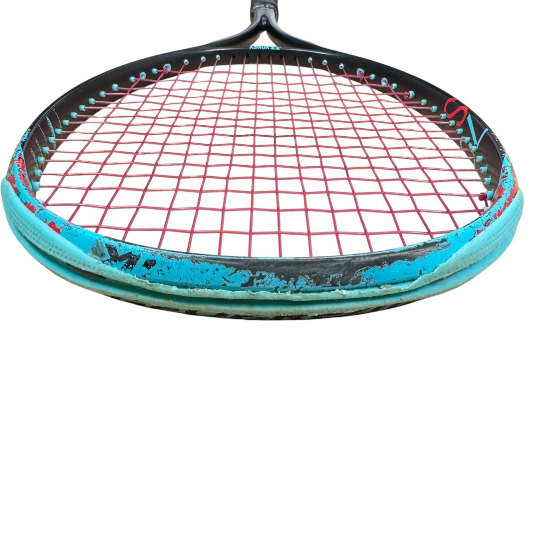 YONEX GEOBREAK 70S UL0 ソフトテニスラケット - メルカリ