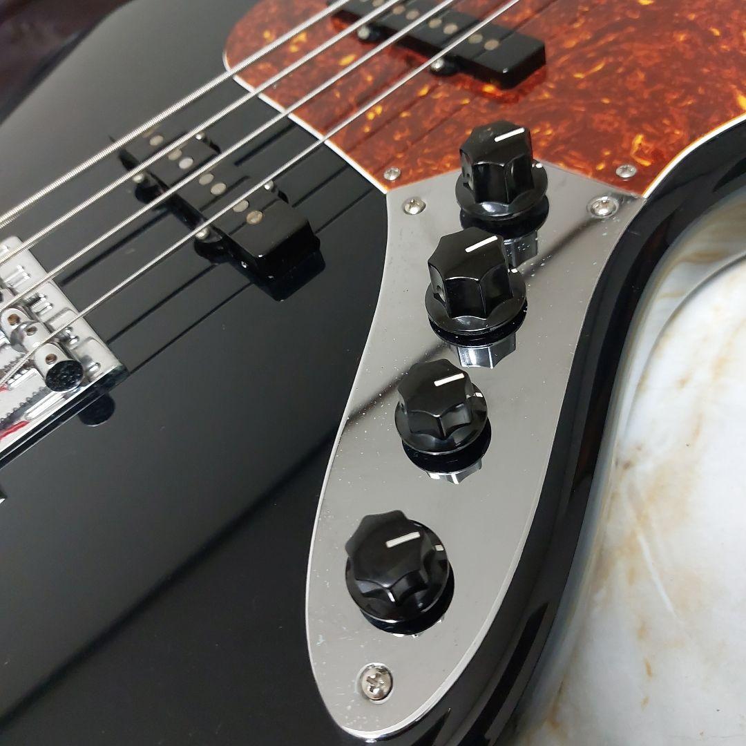 ESP JG-200BJ ブラック - メルカリ