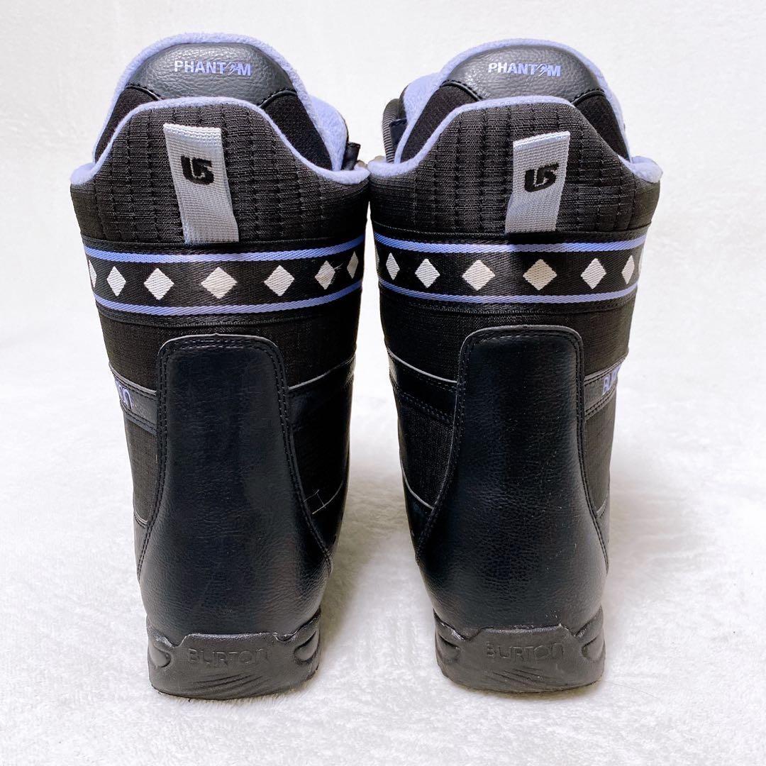 Burton バートン　スノーボードブーツ　CHLOE　23.5cm　ダイヤル式